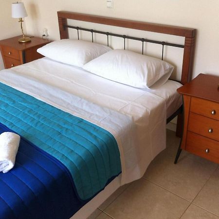 Ilias Villa In Chania Perivolia  Ngoại thất bức ảnh