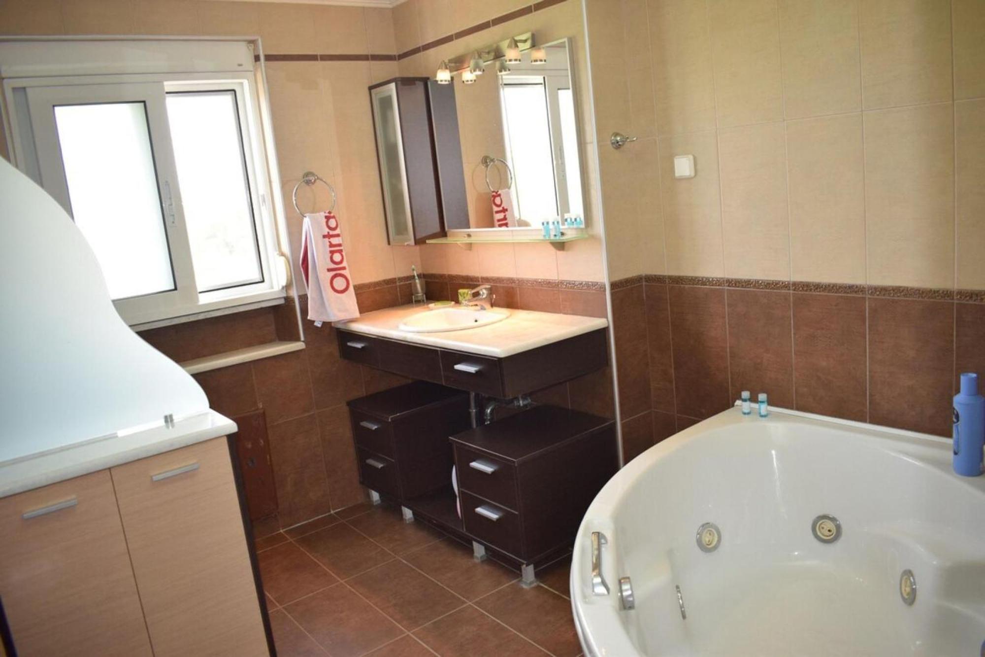 Ilias Villa In Chania Perivolia  Ngoại thất bức ảnh