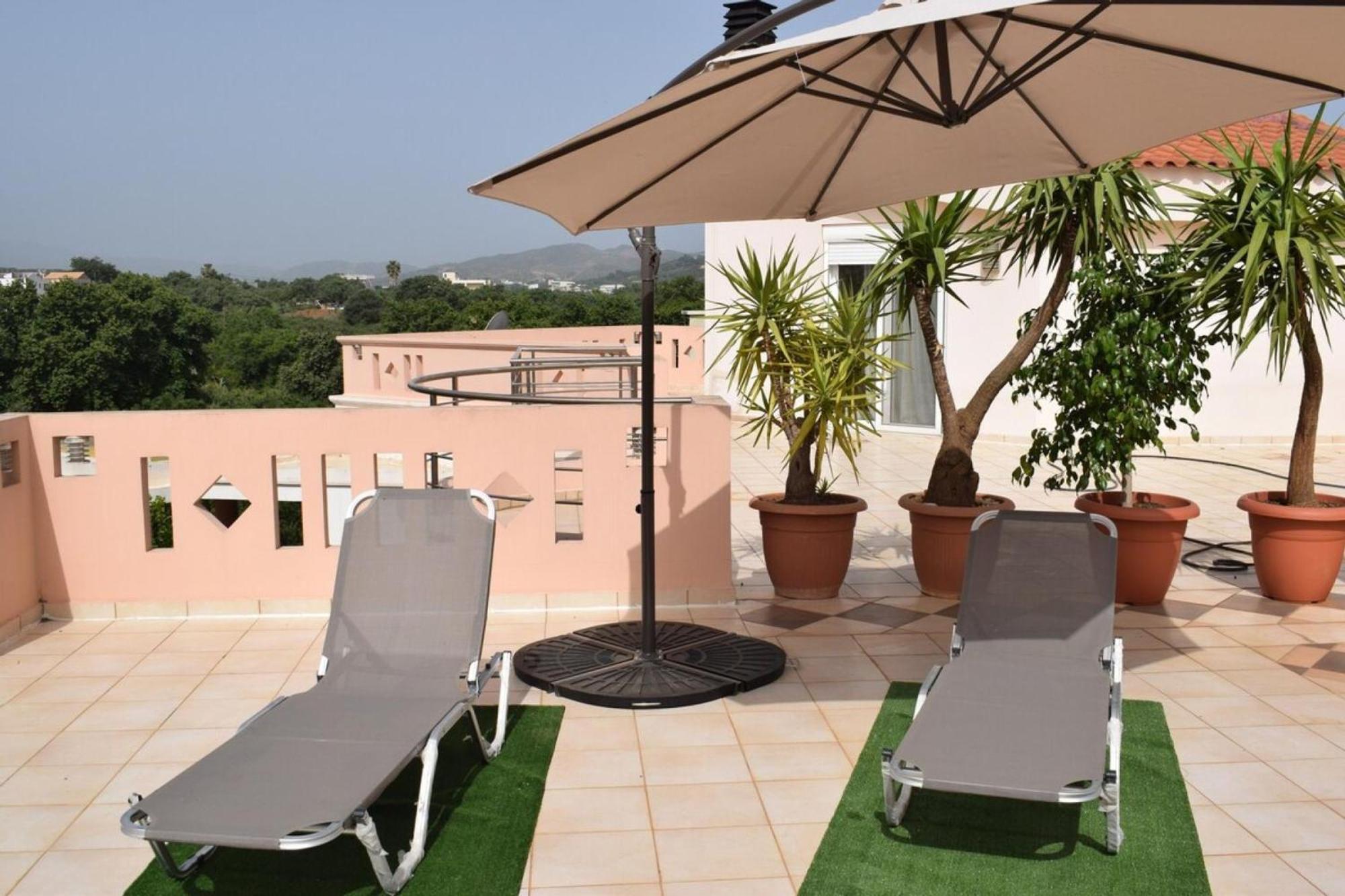 Ilias Villa In Chania Perivolia  Ngoại thất bức ảnh